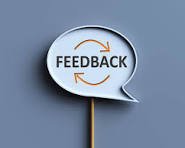 Feedback